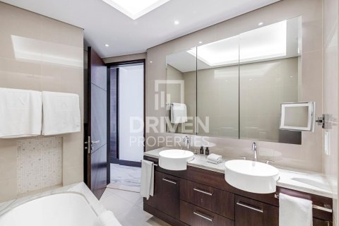 Пәтер Даунтаун Дубай (Даунтаун Бурдж Дубай), Дубай, БАӘ-да 2 жатын бөлмелер, 143 м² № 683266 - фото 15