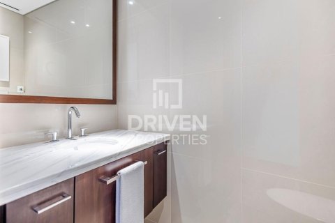 Пәтер Даунтаун Дубай (Даунтаун Бурдж Дубай), Дубай, БАӘ-да 2 жатын бөлмелер, 143 м² № 683266 - фото 12