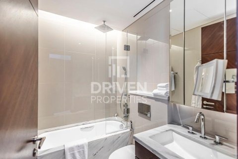 Пәтер Даунтаун Дубай (Даунтаун Бурдж Дубай), Дубай, БАӘ-да 2 жатын бөлмелер, 143 м² № 683266 - фото 13