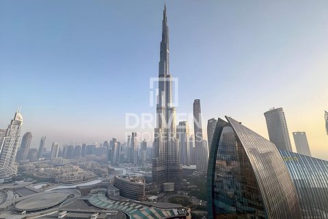 Apartament në Downtown Dubai (Downtown Burj Dubai), Emiratet e Bashkuara Arabe 2 dhoma gjumi, 163 m2. № 683268