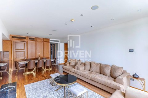 Apartamento en venta en Downtown Dubai (Downtown Burj Dubai), Dubai, EAU 2 dormitorios, 152 m2 № 683288 - foto 1