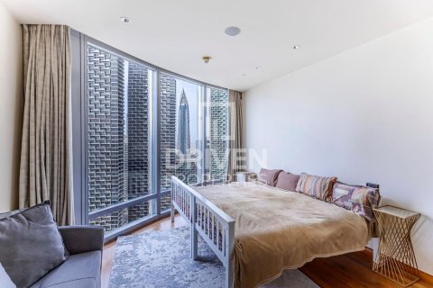 Apartamento en venta en Downtown Dubai (Downtown Burj Dubai), Dubai, EAU 2 dormitorios, 152 m2 № 683288 - foto 5
