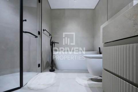 Müüa korter asukohaga Jumeirah Beach Residence, Dubai, AÜE: 2 magamistoaga, 150 m² Nr 683267 - pilt 4