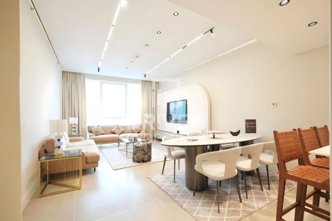 Müüa korter asukohaga Jumeirah Beach Residence, Dubai, AÜE: 2 magamistoaga, 150 m² Nr 683267 - pilt 1