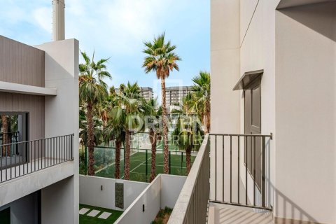 Maison de ville à vendre à  Mohammed Bin Rashid City, Dubai, EAU 3 chambres, 201 m2 № 683264 - photo 18