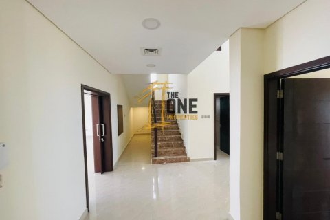 Vila v Mina Al Arab, Ras Al Khaimah, SAE 5 ložnice, 603.9 m² Č.: 579859 - fotografie 7