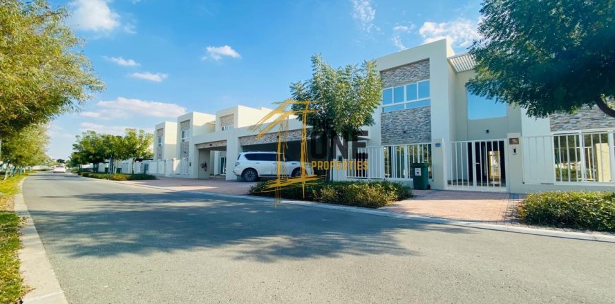 Vila v Mina Al Arab, Ras Al Khaimah, SAE 5 ložnice, 603.9 m² Č.: 579859