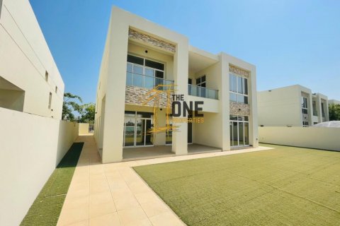 Vila v Mina Al Arab, Ras Al Khaimah, SAE 5 ložnice, 603.9 m² Č.: 579859 - fotografie 4