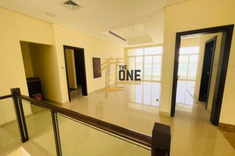 Vila v Mina Al Arab, Ras Al Khaimah, SAE 5 ložnice, 603.9 m² Č.: 579859 - fotografie 8