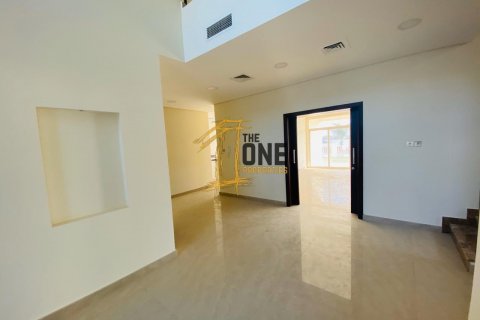 Vila v Mina Al Arab, Ras Al Khaimah, SAE 5 ložnice, 603.9 m² Č.: 579859 - fotografie 9