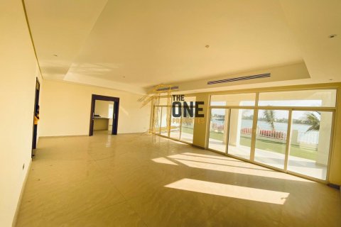 Vila v Mina Al Arab, Ras Al Khaimah, SAE 5 ložnice, 603.9 m² Č.: 579859 - fotografie 12