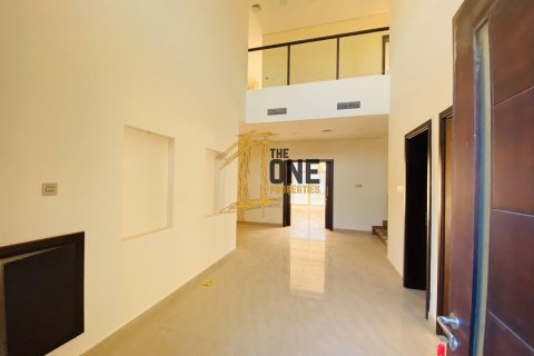 Vila v Mina Al Arab, Ras Al Khaimah, SAE 5 ložnice, 603.9 m² Č.: 579859 - fotografie 17