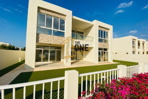 Vila v Mina Al Arab, Ras Al Khaimah, SAE 5 ložnice, 603.9 m² Č.: 579859 - fotografie 3