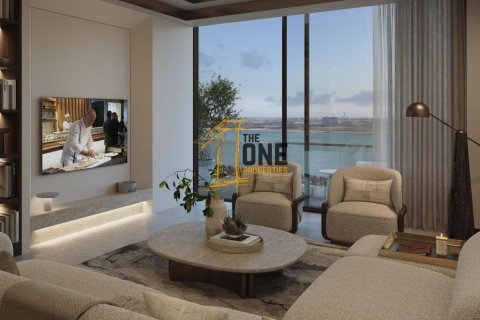 Vilë në Al Marjan Island, Ras Al Khaimah, Emiratet e Bashkuara Arabe 4 dhoma gjumi, 509.2 m2. № 579860 - Foto 6