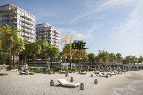Vilë në Al Marjan Island, Ras Al Khaimah, Emiratet e Bashkuara Arabe 4 dhoma gjumi, 509.2 m2. № 579860 - Foto 1