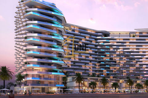 阿联酋 Ras Al Khaimah Al Marjan Island 待售 : 2 卧, 111.5 平方米 , 编号579861 - 照片 8