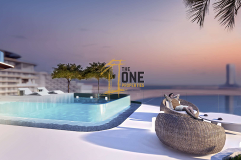 阿联酋 Ras Al Khaimah Al Marjan Island 待售 : 2 卧, 111.5 平方米 , 编号579861 - 照片 12