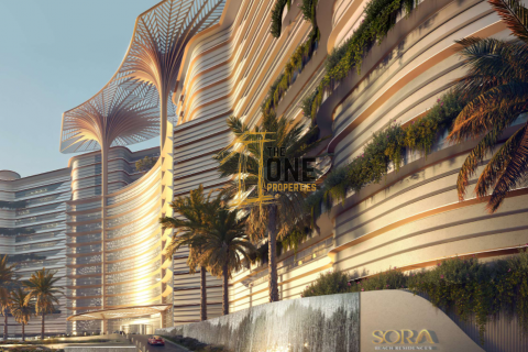 阿联酋 Ras Al Khaimah Al Marjan Island 待售 : 2 卧, 111.5 平方米 , 编号579861 - 照片 3