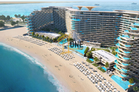 阿联酋 Ras Al Khaimah Al Marjan Island 待售 : 2 卧, 111.5 平方米 , 编号579861 - 照片 5