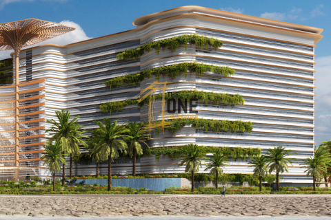 阿联酋 Ras Al Khaimah Al Marjan Island 待售 : 2 卧, 111.5 平方米 , 编号579861 - 照片 4