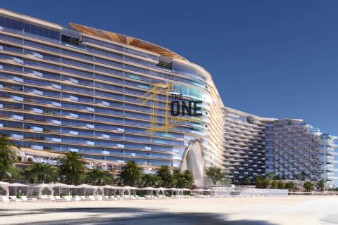 阿联酋 Ras Al Khaimah Al Marjan Island 待售 : 2 卧, 111.5 平方米 , 编号579861 - 照片 7