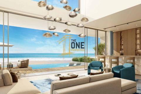 阿联酋 Ras Al Khaimah Al Marjan Island 待售 : 2 卧, 74.3 平方米 , 编号579862 - 照片 15
