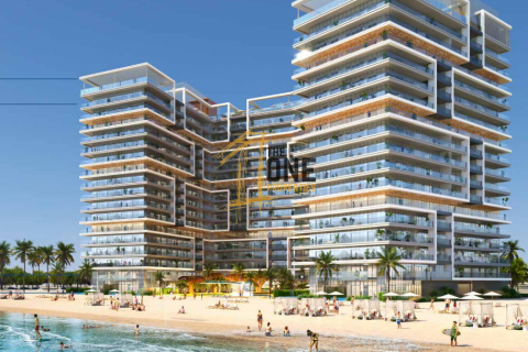 阿联酋 Ras Al Khaimah Al Marjan Island 待售 : 2 卧, 74.3 平方米 , 编号579862 - 照片 6