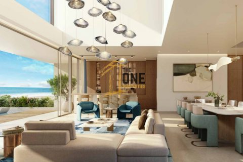 阿联酋 Ras Al Khaimah Al Marjan Island 待售 : 2 卧, 74.3 平方米 , 编号579862 - 照片 16
