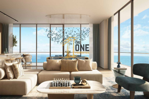 阿联酋 Ras Al Khaimah Al Marjan Island 待售 : 2 卧, 74.3 平方米 , 编号579862 - 照片 21