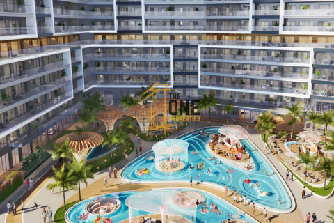 阿联酋 Ras Al Khaimah Al Marjan Island 待售 : 2 卧, 74.3 平方米 , 编号579862 - 照片 12