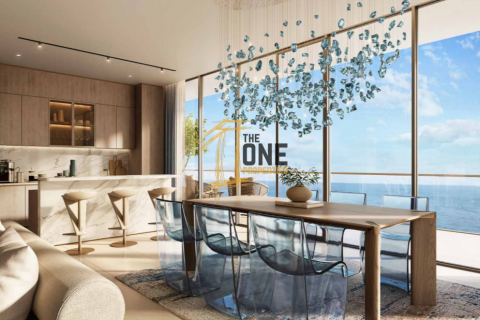 阿联酋 Ras Al Khaimah Al Marjan Island 待售 : 2 卧, 74.3 平方米 , 编号579862 - 照片 19