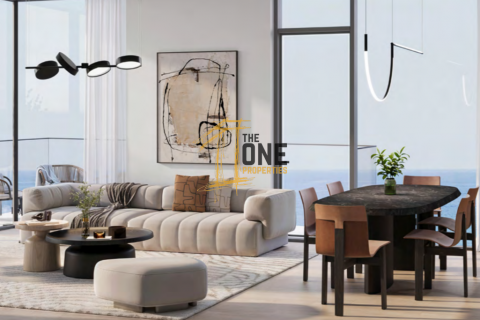 Appartamento in vendita a Mina Al Arab, Ras Al Khaimah, EAU 2 camere da letto, 108 mq. № 579852 - foto 11