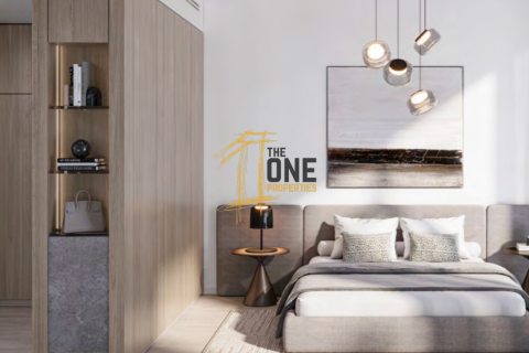 Appartamento in vendita a Mina Al Arab, Ras Al Khaimah, EAU 2 camere da letto, 108 mq. № 579852 - foto 8