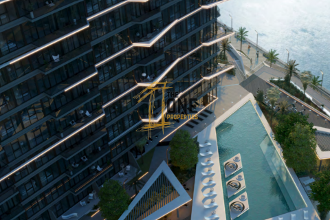 Appartamento in vendita a Mina Al Arab, Ras Al Khaimah, EAU 2 camere da letto, 108 mq. № 579852 - foto 6