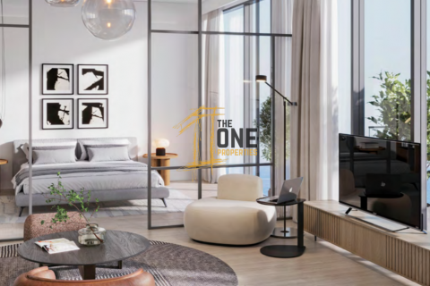Appartamento in vendita a Mina Al Arab, Ras Al Khaimah, EAU 2 camere da letto, 108 mq. № 579852 - foto 9