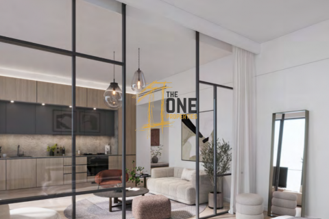 Appartamento in vendita a Mina Al Arab, Ras Al Khaimah, EAU 2 camere da letto, 108 mq. № 579852 - foto 10