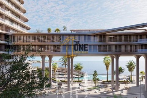 Apartament në Mina Al Arab, Ras Al Khaimah, Emiratet e Bashkuara Arabe 1 dhomë gjumi, 51.2 m2. № 579851 - Foto 5