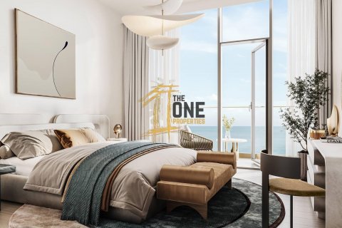 Apartament në Mina Al Arab, Ras Al Khaimah, Emiratet e Bashkuara Arabe 1 dhomë gjumi, 51.2 m2. № 579851 - Foto 10