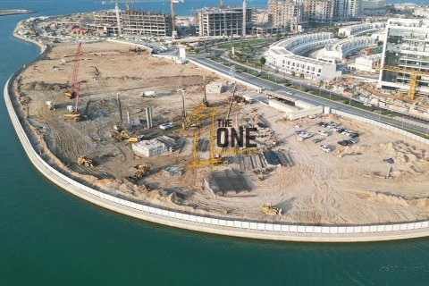 Apartament në Mina Al Arab, Ras Al Khaimah, Emiratet e Bashkuara Arabe 1 dhomë gjumi, 51.2 m2. № 579851 - Foto 7