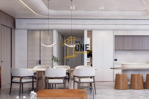 Apartament në Mina Al Arab, Ras Al Khaimah, Emiratet e Bashkuara Arabe 1 dhomë gjumi, 51.2 m2. № 579851 - Foto 13