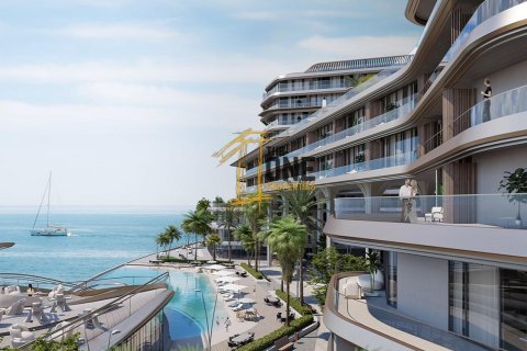 Apartament në Mina Al Arab, Ras Al Khaimah, Emiratet e Bashkuara Arabe 1 dhomë gjumi, 51.2 m2. № 579851 - Foto 16