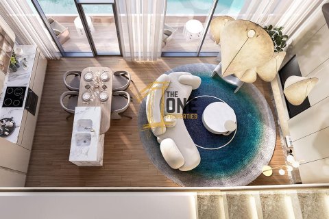 Apartament në Mina Al Arab, Ras Al Khaimah, Emiratet e Bashkuara Arabe 1 dhomë gjumi, 51.2 m2. № 579851 - Foto 11
