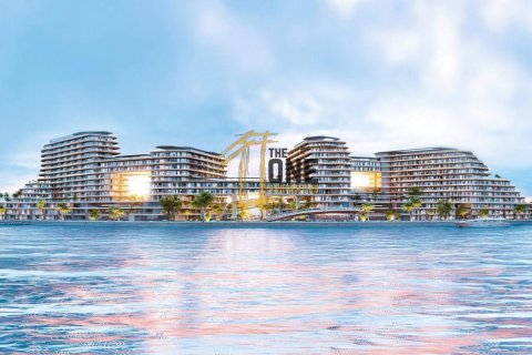 Apartament në Mina Al Arab, Ras Al Khaimah, Emiratet e Bashkuara Arabe 1 dhomë gjumi, 51.2 m2. № 579851 - Foto 2