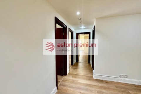 Apartamento en alquiler en Dubai Marina, Dubai, EAU 3 dormitorios, 216 m2 № 693635 - foto 7