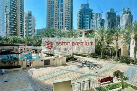 Apartamento en alquiler en Dubai Marina, Dubai, EAU 3 dormitorios, 216 m2 № 693635 - foto 20