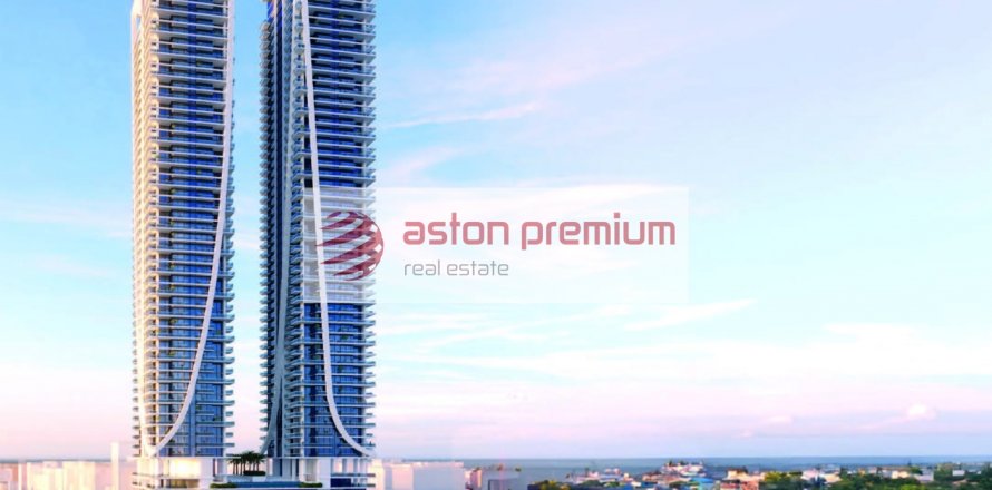 Apartament w Jumeirah Village Circle, Dubai, ZEA 1 sypialnia, 71 mkw. nr 693633