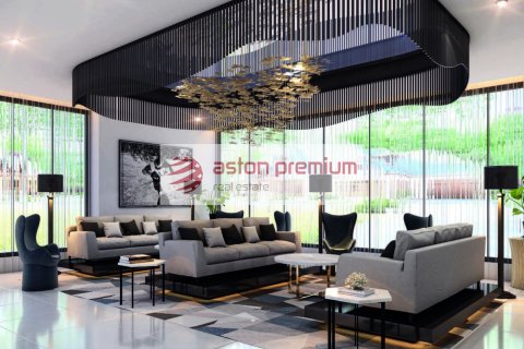 Apartament na sprzedaż w Jumeirah Village Circle, Dubai, ZEA 1 sypialnia, 71 mkw., nr 693633 - zdjęcie 8