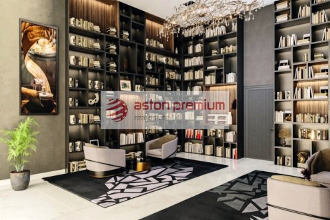 Apartament na sprzedaż w Jumeirah Village Circle, Dubai, ZEA 1 sypialnia, 71 mkw., nr 693633 - zdjęcie 6
