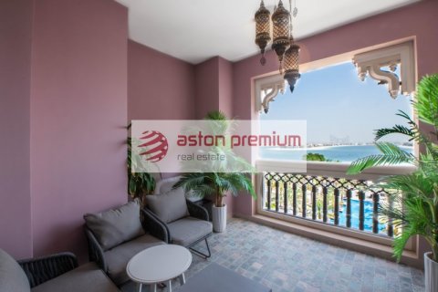 Apartment sa Palm Jumeirah, Dubai, UAE 2 silid-tulugan, 172 sq.m. № 693632 - larawan 2