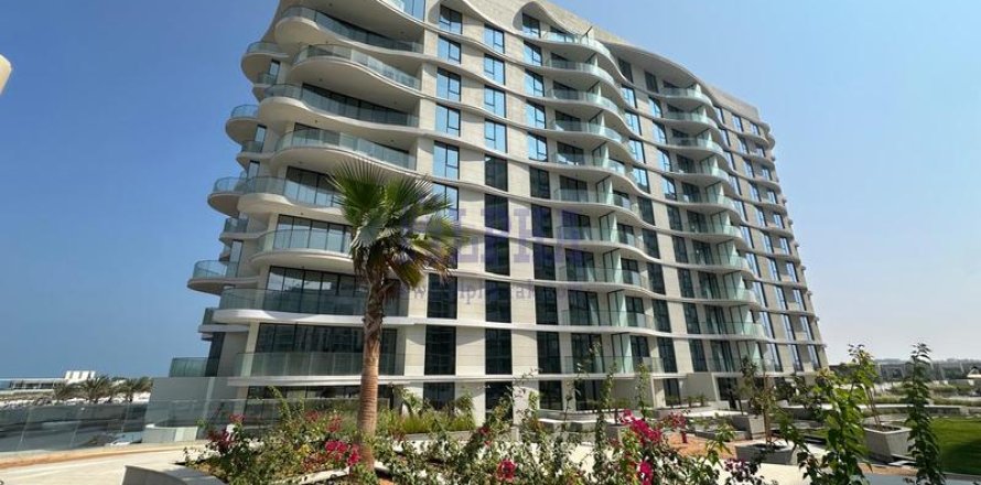 Dzīvoklis Mina Al Arab, Ras Al Khaimahjā, AAE 2 istabas, 113.2 m2 Nr. 693636